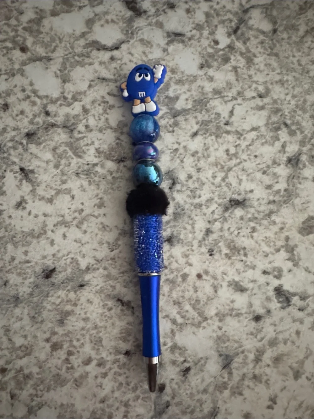 NWOT Beaded Pens Handmade by Me One for $6 or Two for $10